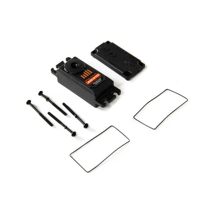 Spektrum Case Set A6310 SPMSP2066 Servo Accessories