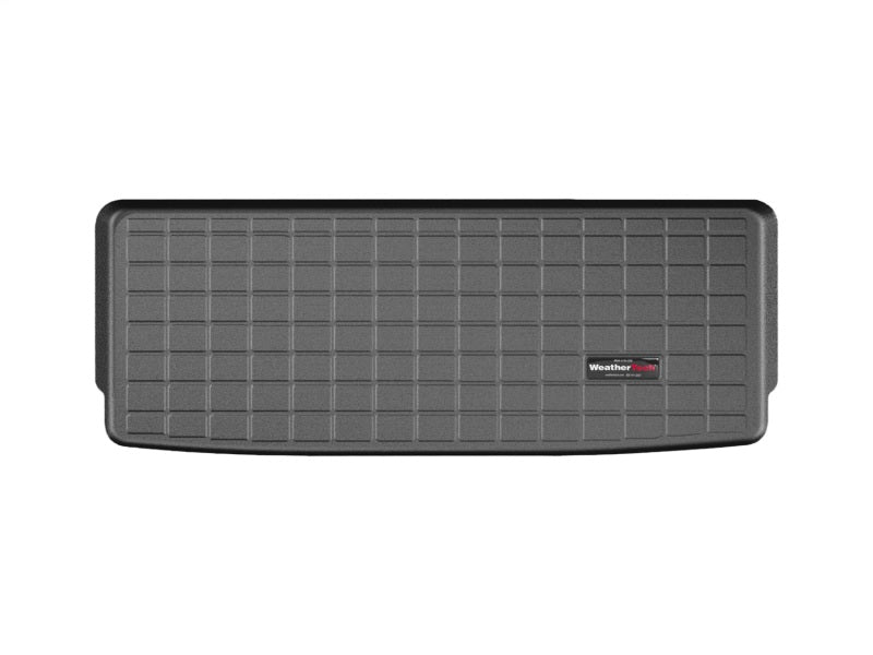 WeatherTech 06-13 Subaru Tribeca Cargo Liners Black 40635