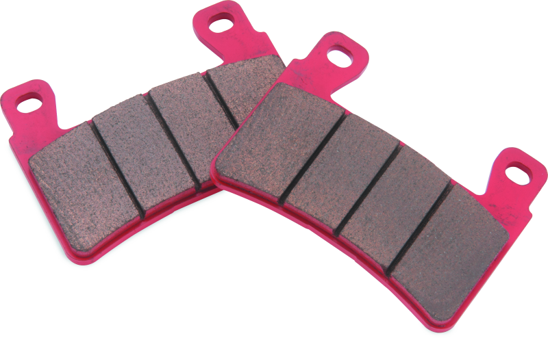 BikeMaster Honda Sintered Brake Pads 961498