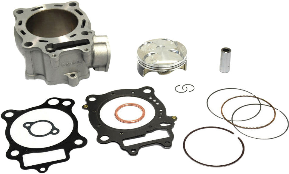 Athena (P400210100008) 78mm 250cc Standard Bore Cylinder Kit