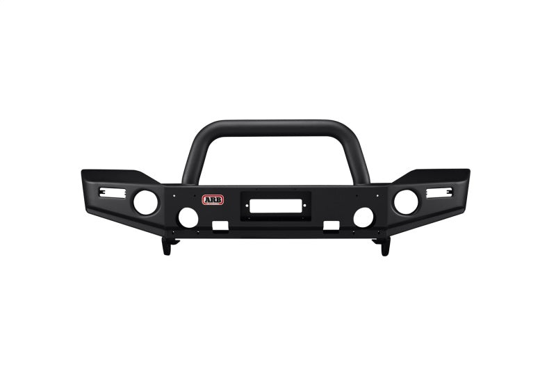 ARB Textured JK 07-18 Combar OE Fog W/crush Cans 3450230