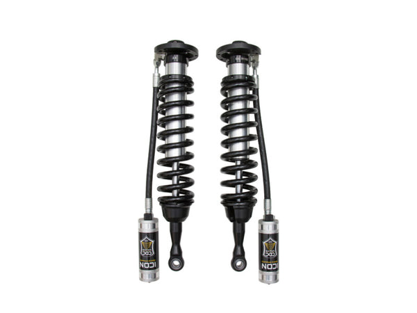 ICON 2007+ Toyota Tundra 2.5 Series Shocks VS RR CDCV Coilover Kit 58750C