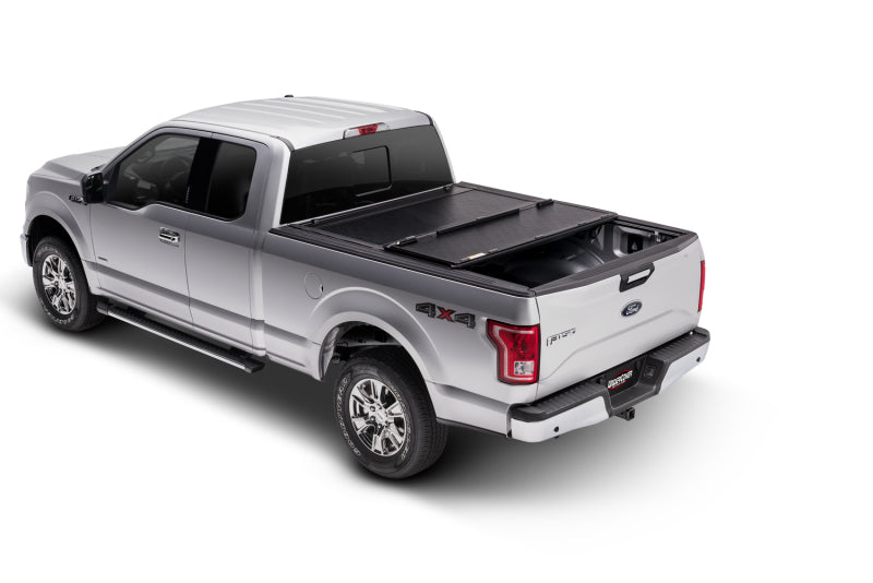 UnderCover 15-20 Ford F-150 6.5ft Flex Bed Cover FX21020