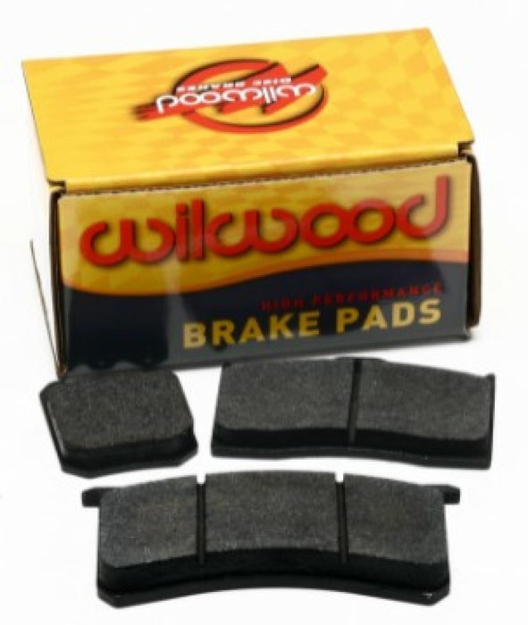 Wilwood Pad Set BP-10 7320 SLIIA BSL SLIII 150-8856K