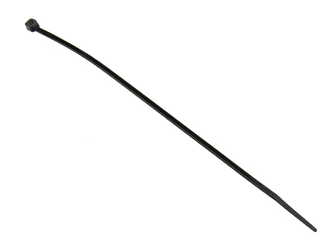 SP1 8" Cable Ties Cold Resistant 100/Pk UP-12856