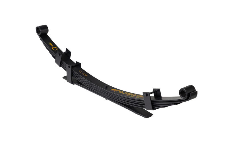 ARB / OME Leaf Spring D2 Navara NP300 MED Rear EL092R