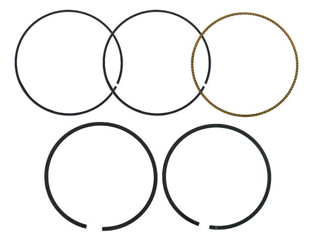 Namura Piston Rings 101.97Mm Hon For Pistons Only NA-10012R