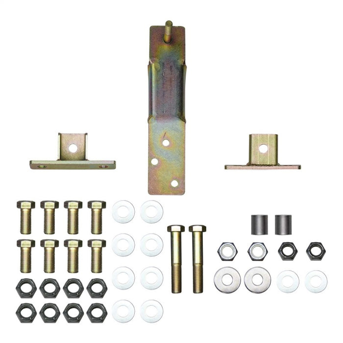 Skyjacker 1974-1981 Plymouth Trailduster 4 Wheel Drive Multi Shock Bracket DS350