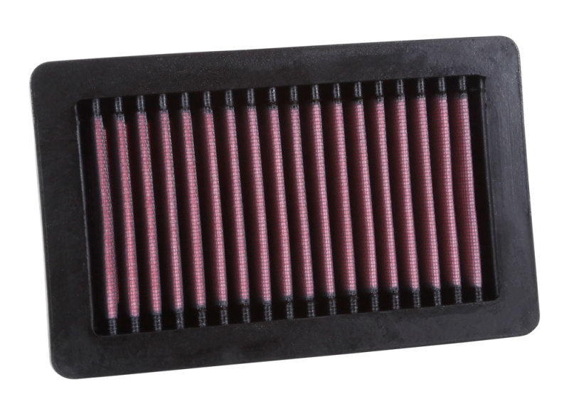 K&N 2014 Smart Fortwo L3-0.9L F/I Replacement Drop In Air Filter 33-3043