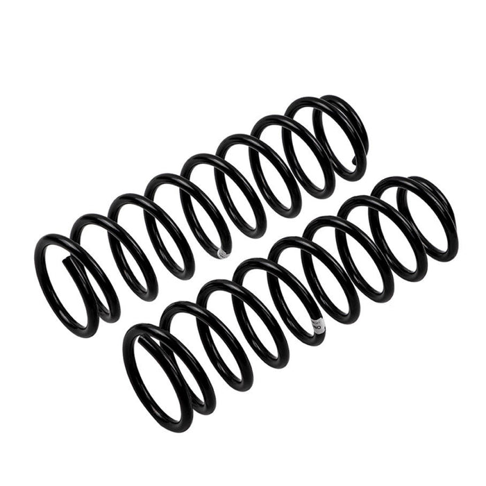 ARB / OME 18-20 compatible with Jeep Wrangler JL Coil Spring Set Front 2in Lift 3153