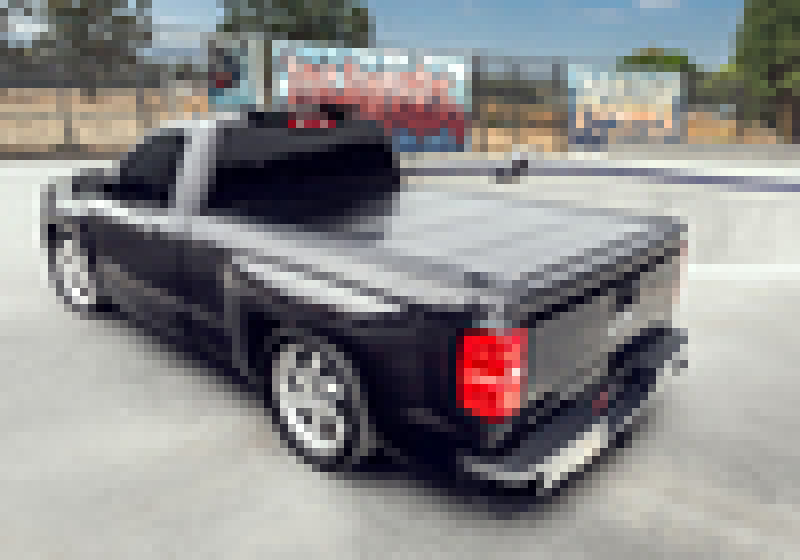 BAK 2020 Chevy Silverado 2500/3500 HD 8ft Bed BAKFlip G2 226134