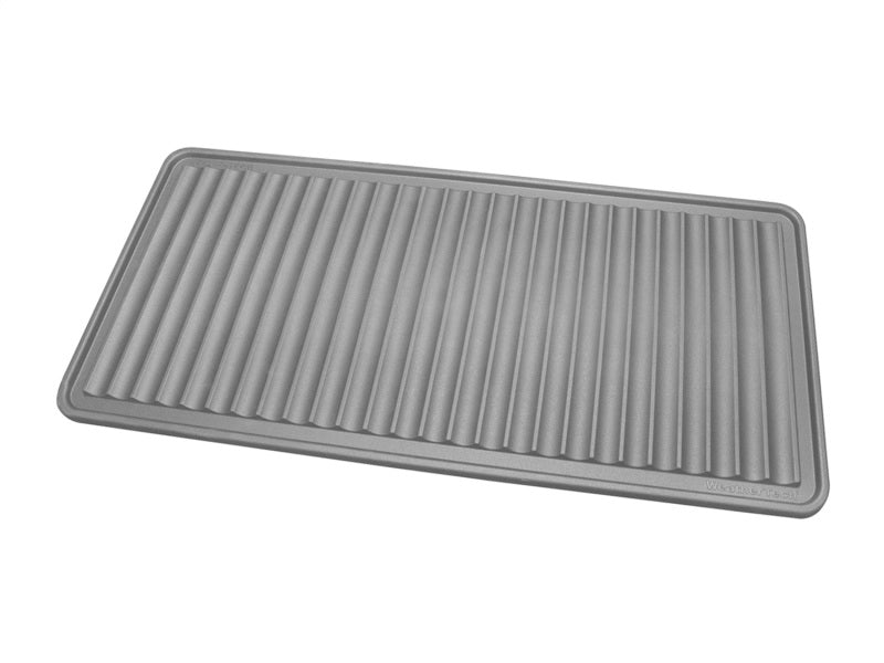 WeatherTech Boot Tray 16in x 36in Grey IDMBT1G