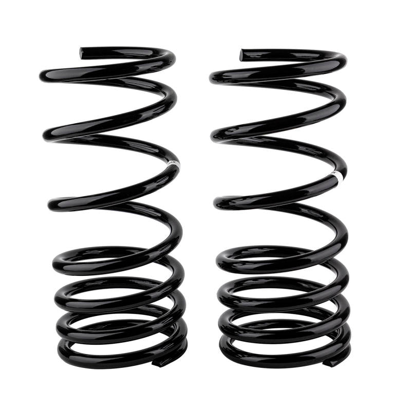 ARB / OME Coil Spring Rear Mits Challenger 08On, Fits 2015 Fits Mitsubishi Pajero Sport Models Global 2838