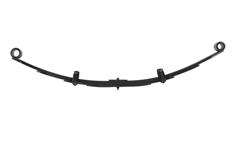 ARB / OME Leaf Spring compatible with Jeep Yj R CS037R