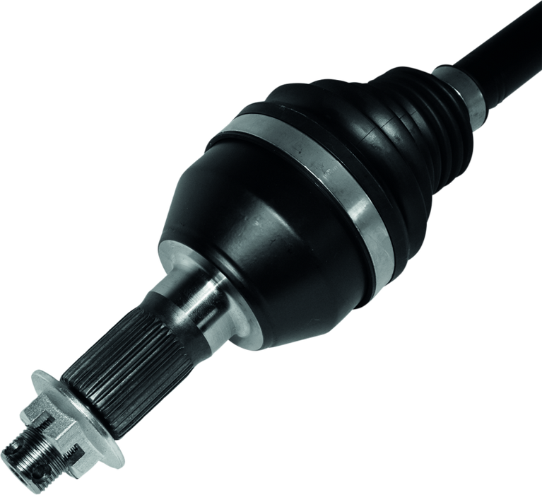 Dragonfire Racing Heavy Duty Axle 4102041