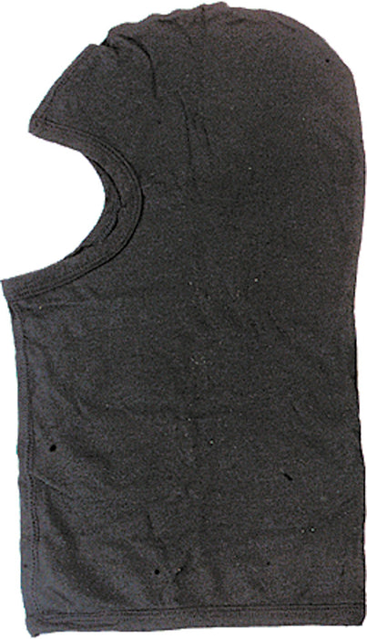 Gears Canada Cotton Balaclava , Color: Black 300130-1