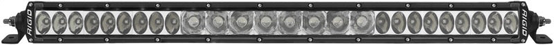 Rigid Industries 20in SR-Series PRO Spot/Drive Combo 921314