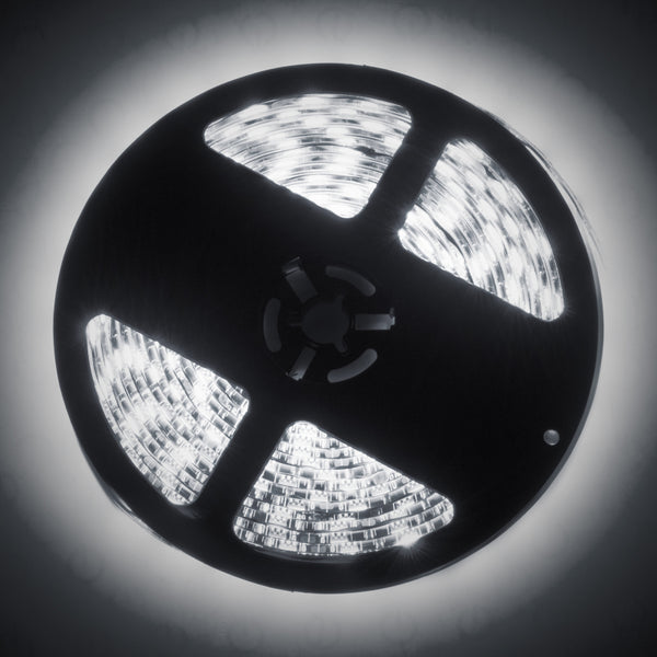Oracle Exterior Flex LED 12in Strip RGB ColorSHIFT SEE WARRANTY 3803-333
