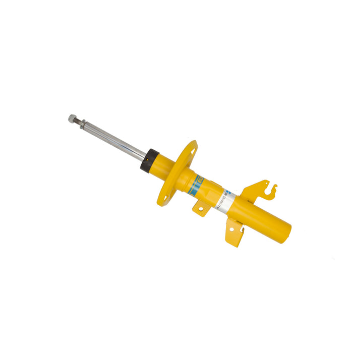 Bilstein B6 14-17 compatible with Jeep Cherokee Front Right Suspension Strut Assembly w/ Active Drive II 22-266781