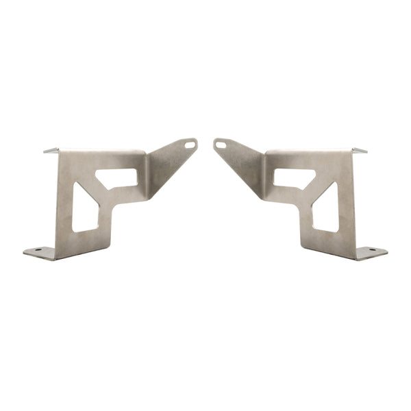 RIGID 2022+ Fits Toyota Tundra 20in SR-Series Bumper Bracket Kit 46612