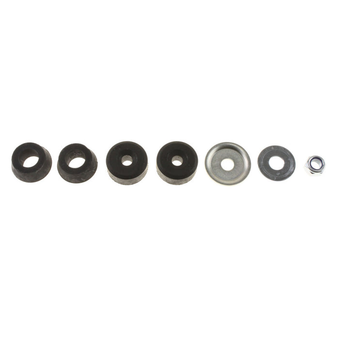 Bilstein B6 1999 Land Rover Discovery SD Rear 46mm Monotube Shock Absorber 24-027793