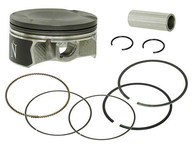 Namura, NA-50091, Size A Piston Kit Many Polaris 900 & 1000 UTV's Standard Bore 93mm SEE YEARS