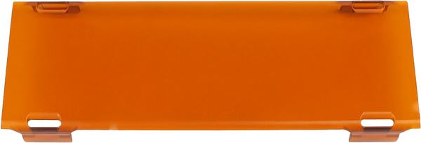 RIGID 10IN E-Series Cover Amber 110994
