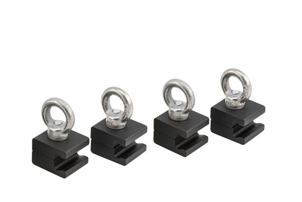 ARB Baserack Tie Down Eyebolt x4 1780200