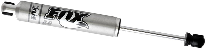 FOX 07-ON Fits Jeep JK Steering Stabilizer 1/2" Shaft PS 2.0 IFP 7.1" 985-24-145