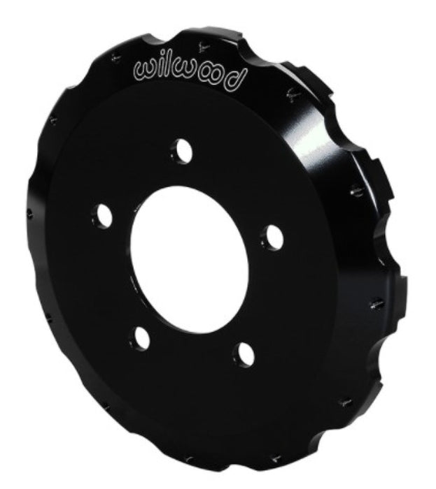 Wilwood Hat-BB Rear .543in Offset 5 x 4.50 12 on 8.75in 170-10295