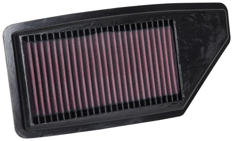 K&N 2019 Honda Insight L4-1.5L F/I Replacement Drop In Air Filter 33-5090