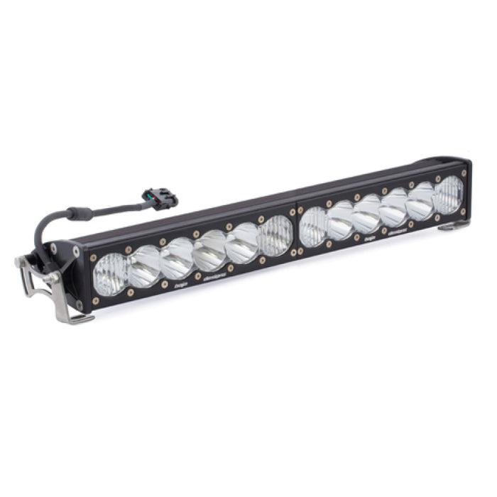 Baja Designs OnX6 Straight Driving Combo Pattern 20in LED Light Bar 452003