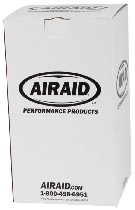 Airaid Universal Air Filter Cone 3 1/2 x 6 x 4 5/8 x 9 702-420