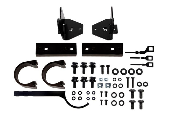 Old Man Emu Bp51 Fit Kit Prado 150 / Fj Front VM80010008