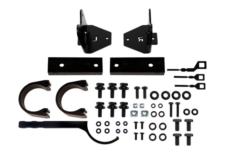 ARB Bp51 Fit Kit Prado 150 / Fj Front VM80010008