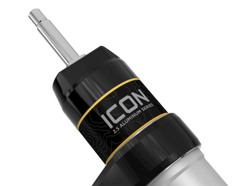 ICON 2019+ Ram 1500 0-3in Rear 2.5 Series Shocks VS PB CDCV Pair 217716CP