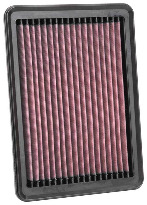 K&N 2019 Mazda 3 2.5L F/I Drop In Replacement Air Filter 33-5096