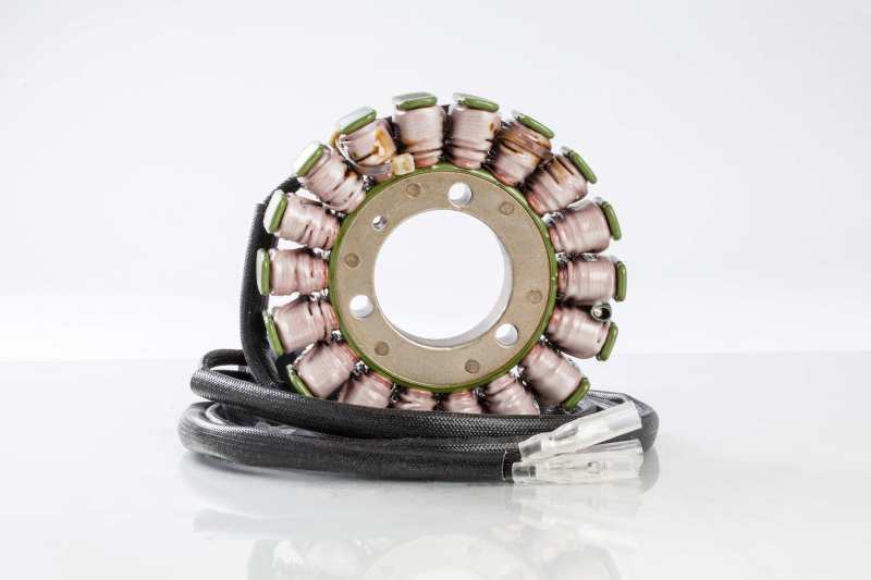 Ricks Motorsport New OEM Style Suzuki Stator 21-302