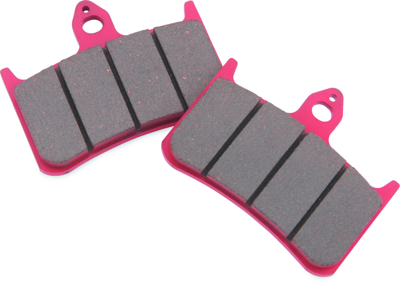 BikeMaster Honda Sintered Brake Pads 961448