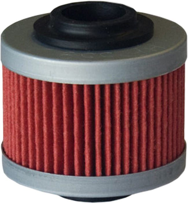 Hiflofiltro HF559 Premium Oil Filter