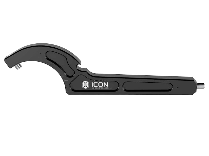 ICON Billet Spanner Wrench Kit 198001