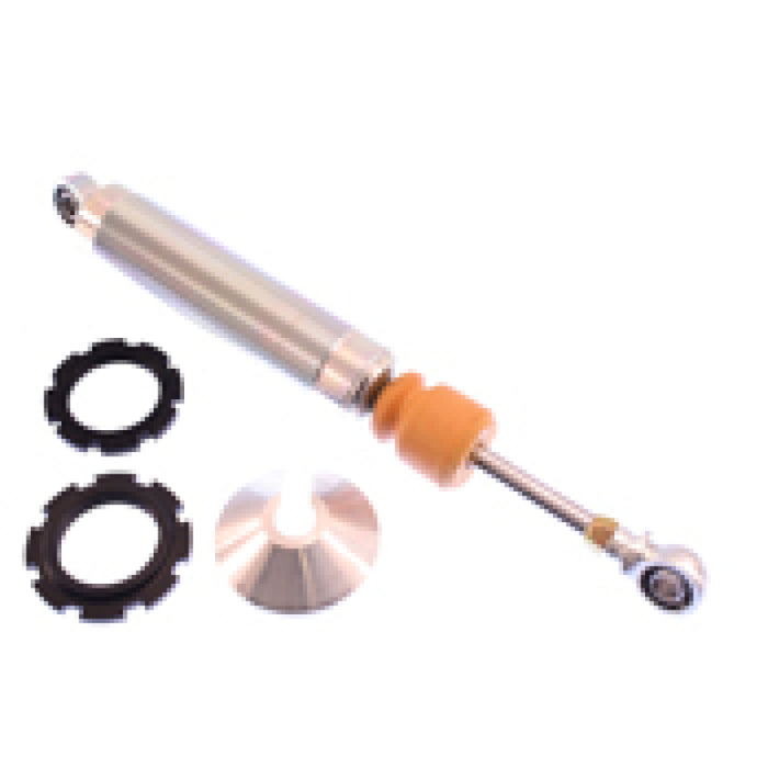 Bilstein Motorsport 8in. Mini Magnum Rear CUSTOM 46mm Monotube Shock Absorber B46-0206W