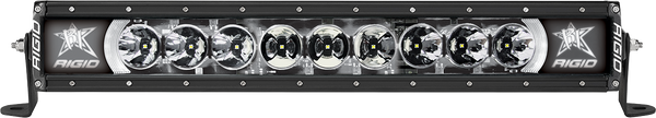 Rigid Industries 220003 Light Bars, WHITE