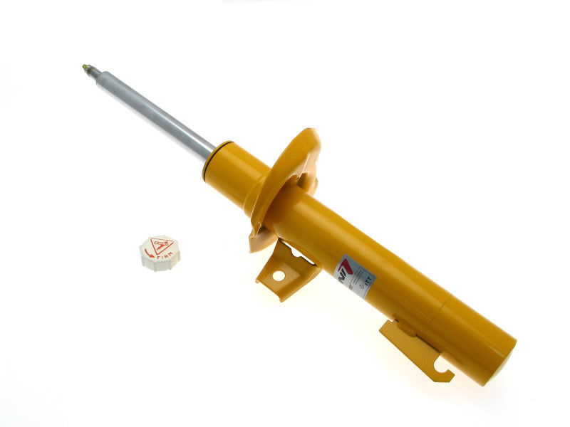 Koni Sport (Yellow) Shock 12-13 Volkswagen Golf R AWD Front 8741 1488Sport