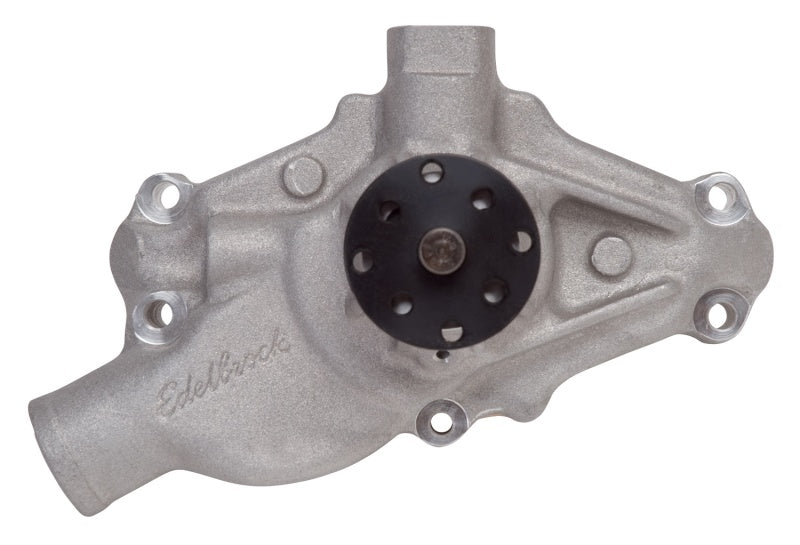 Edelbrock Water Pump High Performance Chevrolet Universal 262-400 CI V8 8882