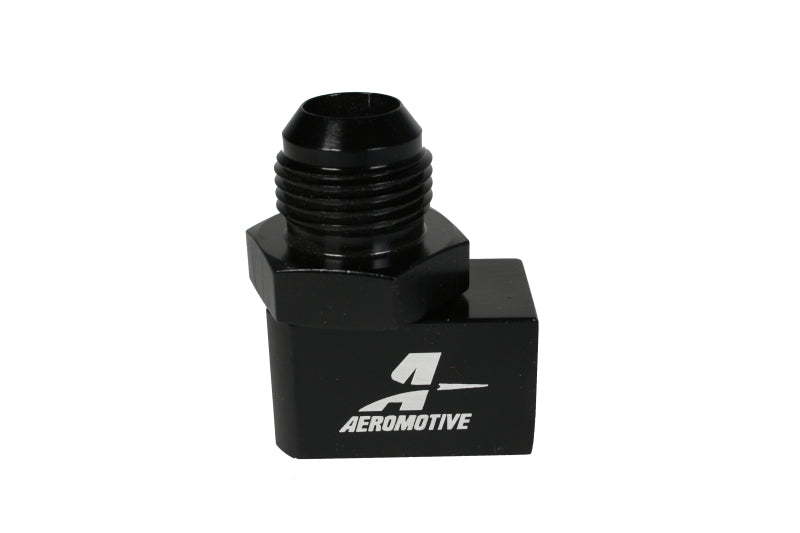 Aeromotive LT-1 OE Pressure Line Fitting (Adapts A1000 Pump Otlet to OE Pressure Line) 15105