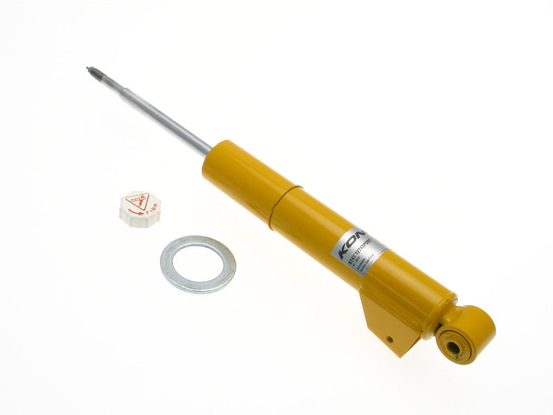 Koni Sport (Yellow) Shock 99-05 Porsche 911 (996) Carrera 2 (excl. C4/ Turbo/ GT2/ GT3) Rear 8241 1274Sport