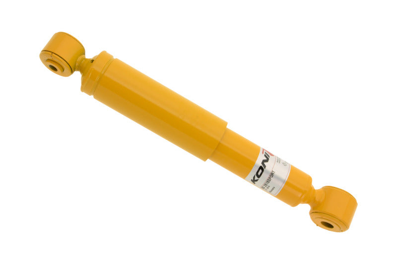 Koni Sport (Yellow) Shock 02-06 Audi TT Quattro Coupe & Roadster Rear 80 2818Sport