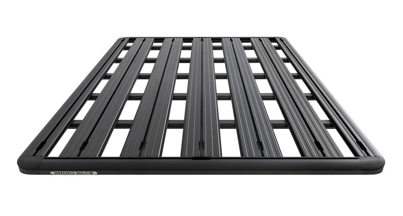 Rhino-Rack Pioneer Platform Tray 76in x 54in Black 52103F