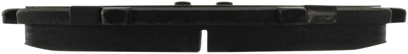 StopTech Street Brake Pads 308.0748